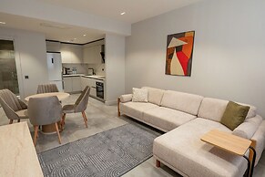 Boamonti Residence Sisli Apart