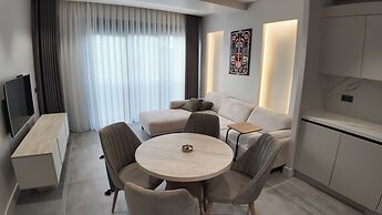 Boamonti Residence Sisli Apart
