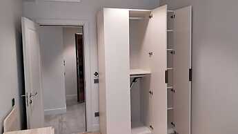 Boamonti Residence Sisli Apart