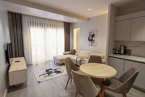 Boamonti Residence Sisli Apart