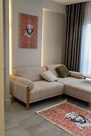 Boamonti Residence Sisli Apart