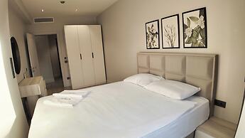 Boamonti Residence Sisli Apart