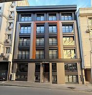 Boamonti Residence Sisli Apart