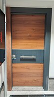 Boamonti Residence Sisli Apart