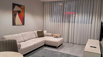 Boamonti Residence Sisli Apart