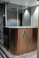 Boamonti Residence Sisli Apart