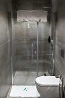 Boamonti Residence Sisli Apart