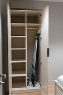 Boamonti Residence Sisli Apart