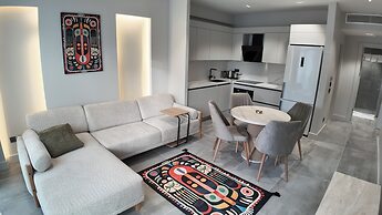 Boamonti Residence Sisli Apart