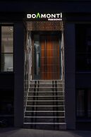Boamonti Residence Sisli Apart