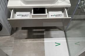 Boamonti Residence Sisli Apart
