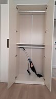 Boamonti Residence Sisli Apart