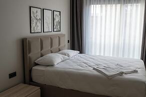 Boamonti Residence Sisli Apart