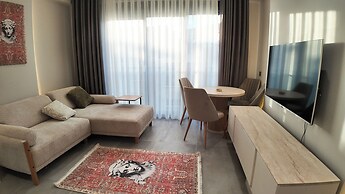 Boamonti Residence Sisli Apart