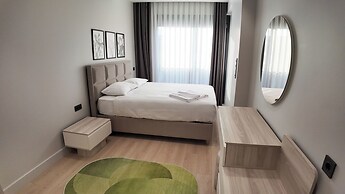 Boamonti Residence Sisli Apart