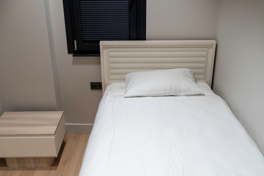 Boamonti Residence Sisli Apart