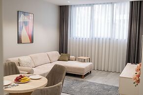 Boamonti Residence Sisli Apart