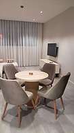 Boamonti Residence Sisli Apart