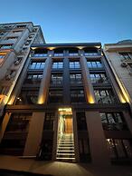 Boamonti Residence Sisli Apart
