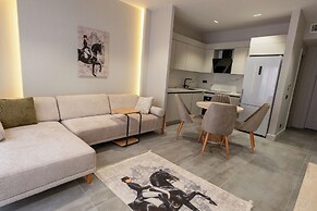 Boamonti Residence Sisli Apart