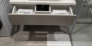 Boamonti Residence Sisli Apart