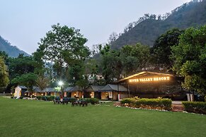 River Valley Resort Rishikesh