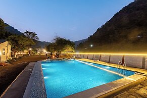 River Valley Resort Rishikesh