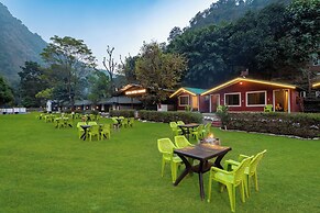 River Valley Resort Rishikesh