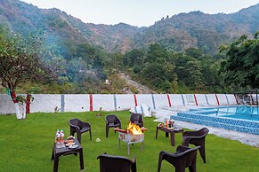 River Valley Resort Rishikesh