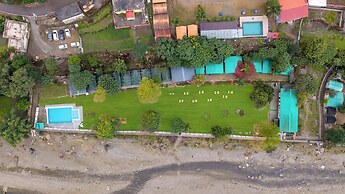 River Valley Resort Rishikesh