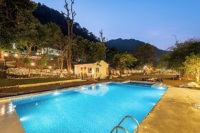 River Valley Resort Rishikesh