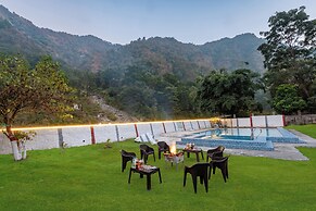 River Valley Resort Rishikesh