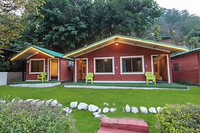 River Valley Resort Rishikesh