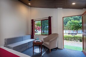 River Valley Resort Rishikesh