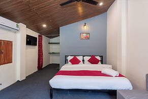 River Valley Resort Rishikesh