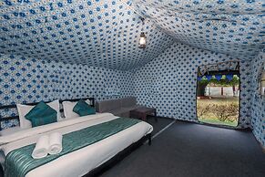 River Valley Resort Rishikesh
