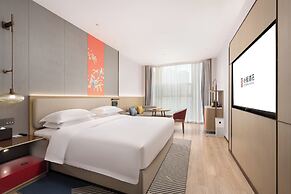 Nanning Huafengcheng ECHENG Hotel
