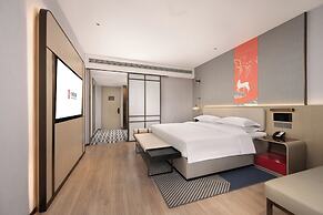Nanning Huafengcheng ECHENG Hotel