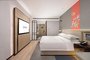 Nanning Huafengcheng ECHENG Hotel
