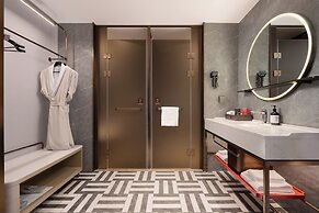 Nanning Huafengcheng ECHENG Hotel