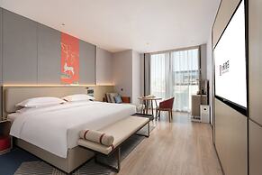 Nanning Huafengcheng ECHENG Hotel