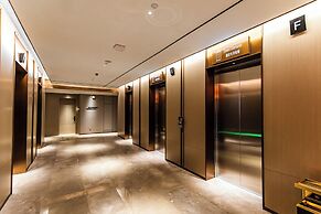 Nanning Huafengcheng ECHENG Hotel