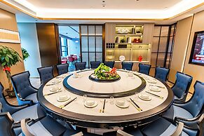 Nanning Huafengcheng ECHENG Hotel