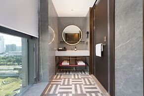 Nanning Huafengcheng ECHENG Hotel