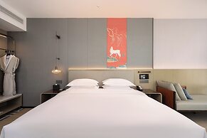 Nanning Huafengcheng ECHENG Hotel