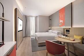 Nanning Huafengcheng ECHENG Hotel