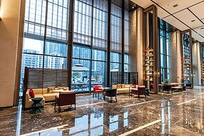 Nanning Huafengcheng ECHENG Hotel