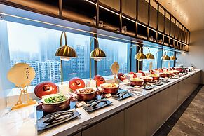 Nanning Huafengcheng ECHENG Hotel