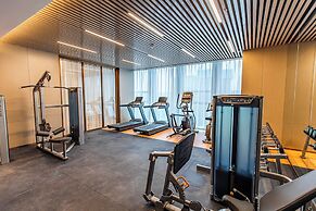 Nanning Huafengcheng ECHENG Hotel
