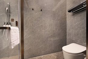 Nanning Huafengcheng ECHENG Hotel